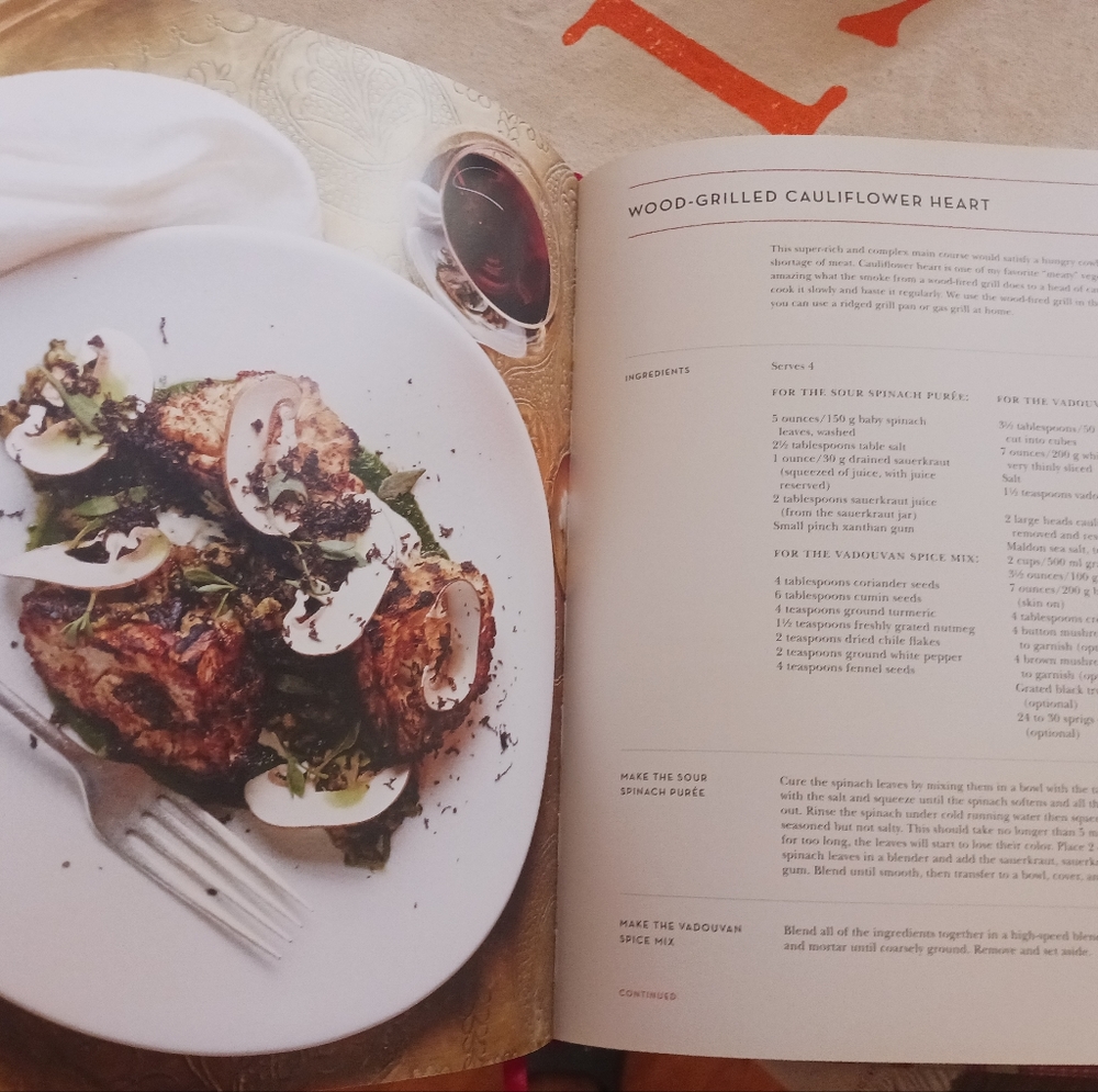 Cookbook - Picture 7 of 7